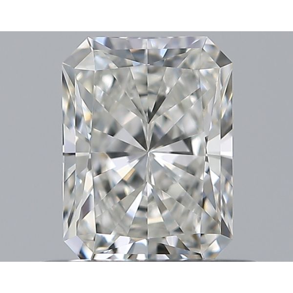 RADIANT 0.53 G VVS2 EX-EX-EX - 7518178984 GIA Diamond