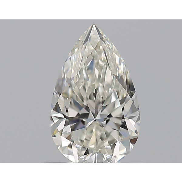 PEAR 0.5 I VS1 EX-VG-EX - 7518210074 GIA Diamond