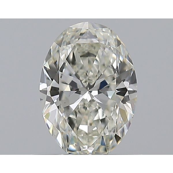 OVAL 0.7 I VS2 EX-VG-EX - 7518211518 GIA Diamond