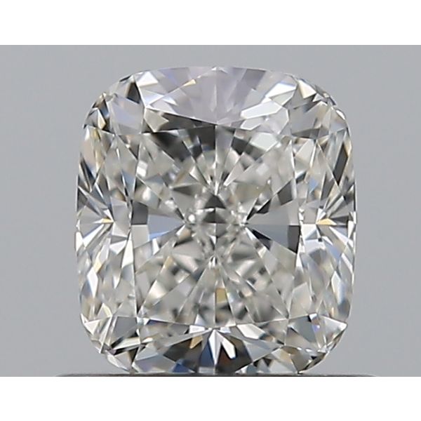 CUSHION 0.8 G VVS1 EX-EX-EX - 7518253145 GIA Diamond