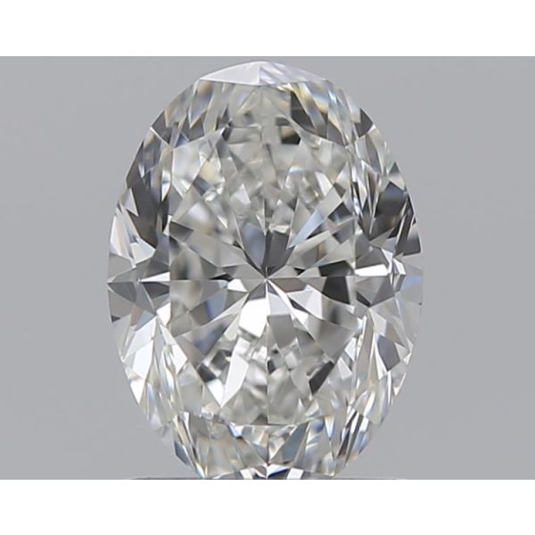 OVAL 1.2 G VS1 GD-EX-EX - 7518264824 GIA Diamond