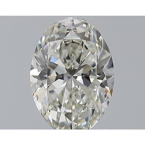 OVAL 0.8 I VS1 EX-EX-EX - 7518348287 GIA Diamond