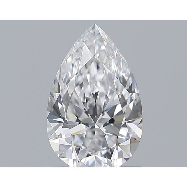 PEAR 0.7 D VS2 EX-EX-VG - 7518372057 GIA Diamond