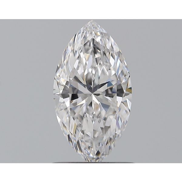 MARQUISE 0.9 D VS2 EX-EX-EX - 7518387066 GIA Diamond