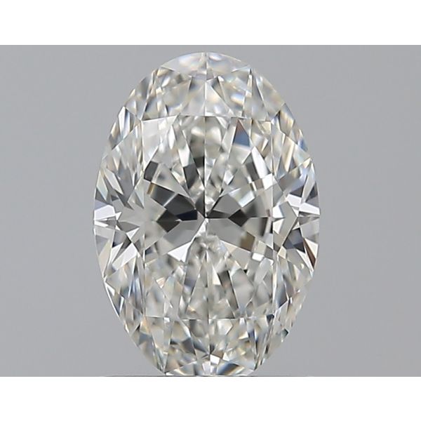 OVAL 1.01 G VVS2 VG-EX-EX - 7518401274 GIA Diamond