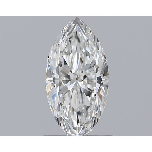 MARQUISE 0.72 F VS2 EX-EX-EX - 7518408172 GIA Diamond