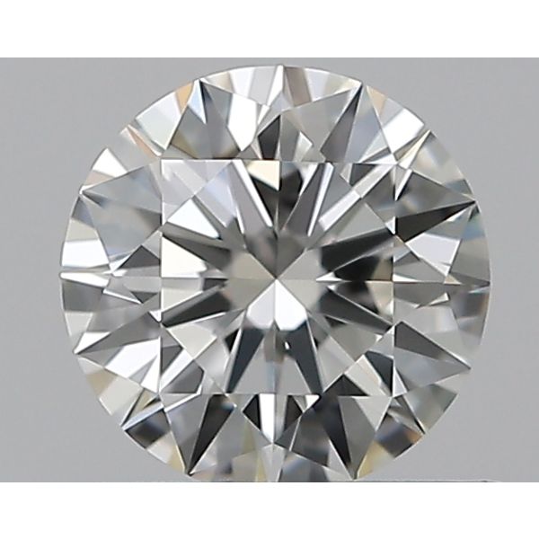 ROUND 0.59 I VVS1 EX-EX-EX - 7518450069 GIA Diamond