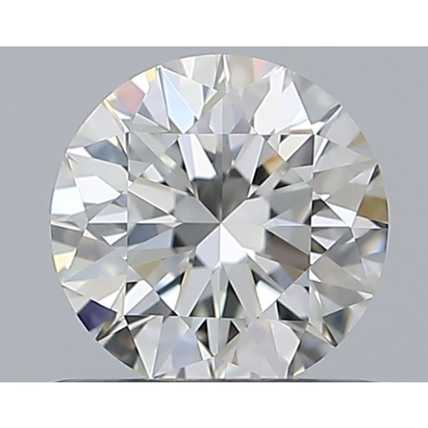 ROUND 0.5 H VVS2 EX-EX-EX - 7518479422 GIA Diamond