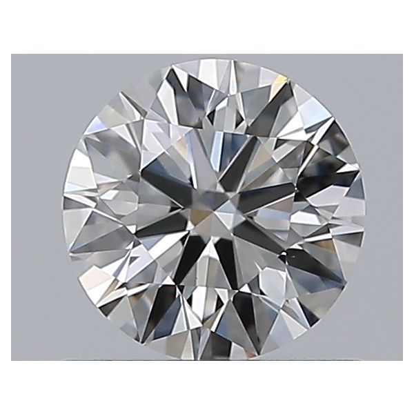 ROUND 0.55 G VS1 EX-EX-EX - 7518480177 GIA Diamond