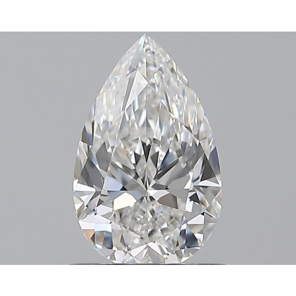 PEAR 0.7 E VS2 VG-VG-EX - 7518491718 GIA Diamond