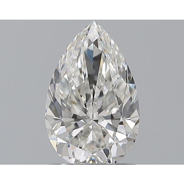 PEAR 0.8 G VS1 VG-EX-EX - 7518529607 GIA Diamond