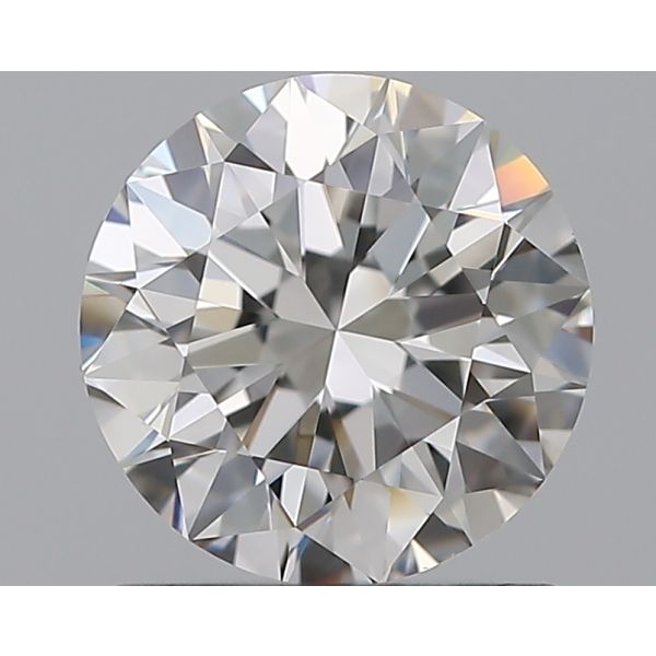 ROUND 0.9 G VVS2 EX-EX-EX - 7518534024 GIA Diamond