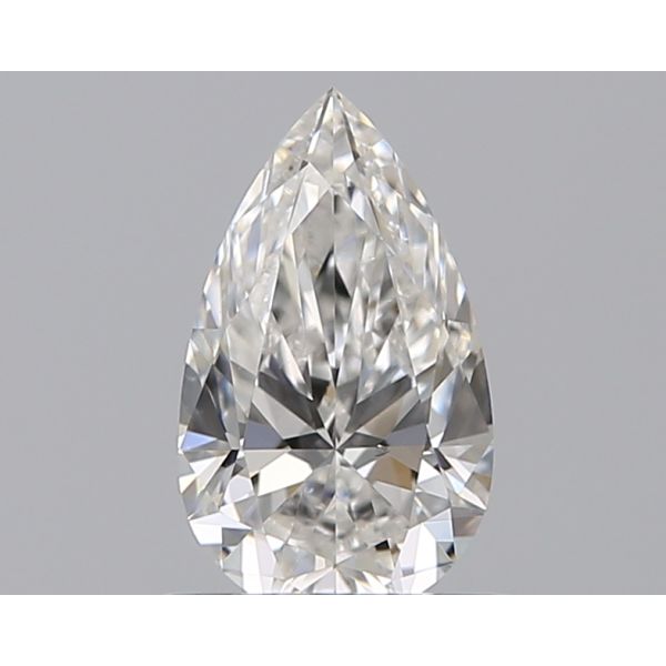 PEAR 0.5 E VS2 EX-VG-EX - 7518593905 GIA Diamond