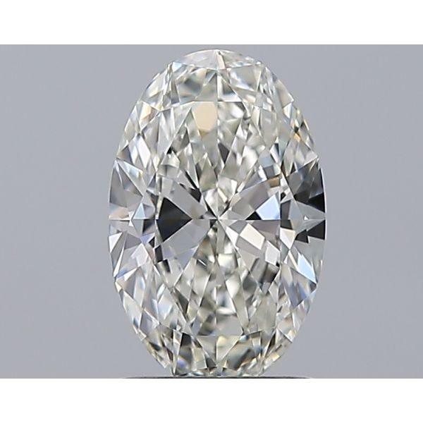 OVAL 1.2 I VS1 VG-EX-EX - 7518617852 GIA Diamond