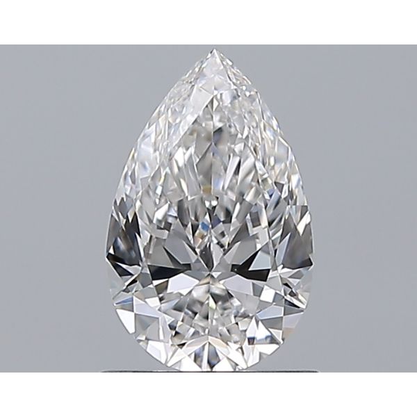 PEAR 0.96 E VS1 VG-EX-EX - 7518813012 GIA Diamond