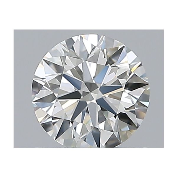 ROUND 0.63 I VVS2 EX-EX-EX - 7518897969 GIA Diamond