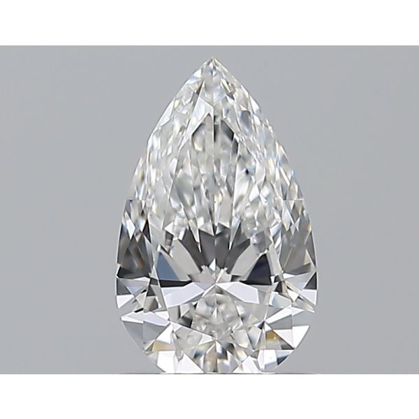 PEAR 0.71 E VS2 VG-EX-EX - 7518955722 GIA Diamond