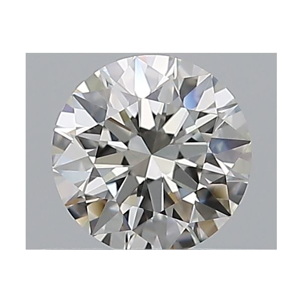 ROUND 0.52 I VVS2 EX-EX-EX - 7518964280 GIA Diamond