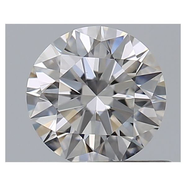 ROUND 0.5 E VS2 EX-EX-EX - 7518967757 GIA Diamond