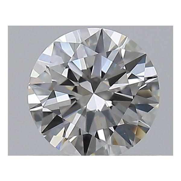 ROUND 0.5 H VS1 EX-EX-EX - 7521000150 GIA Diamond