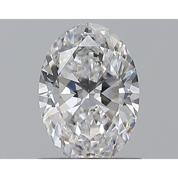 OVAL 0.7 D VS2 EX-EX-EX - 7521001678 GIA Diamond