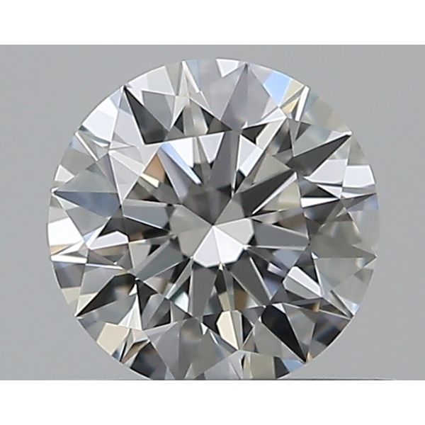 ROUND 0.51 G VVS1 EX-EX-EX - 7521008749 GIA Diamond