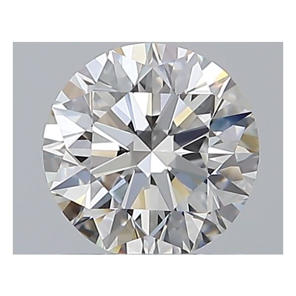 ROUND 0.8 G VVS1 EX-EX-EX - 7521012897 GIA Diamond