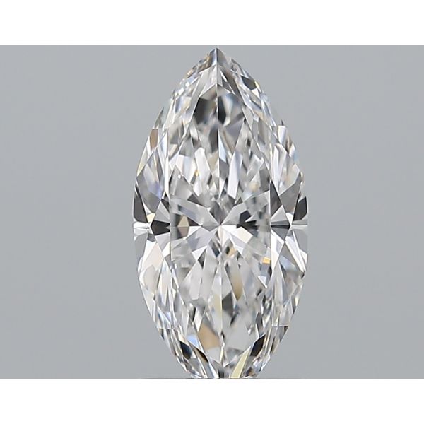 MARQUISE 1.01 D VS1 EX-EX-EX - 7521019255 GIA Diamond