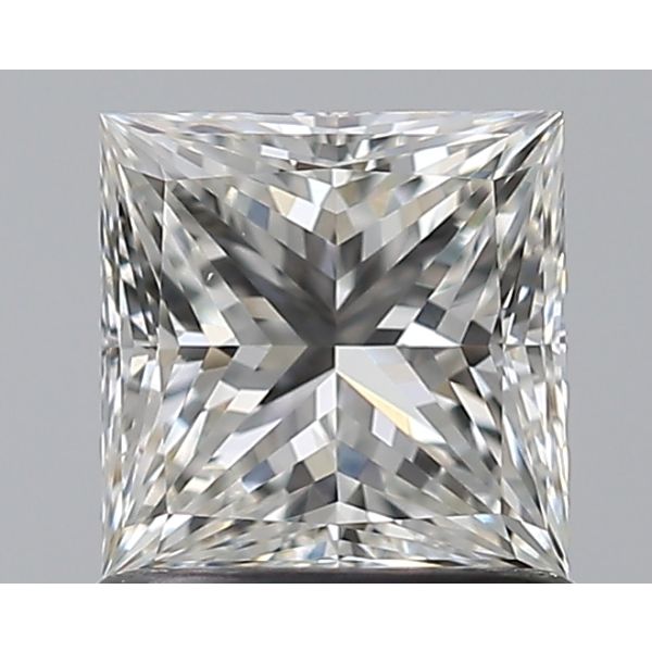 PRINCESS 1.01 G VS1 EX-EX-EX - 7521056454 GIA Diamond