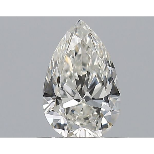 PEAR 0.62 H VS2 EX-VG-EX - 7521056652 GIA Diamond