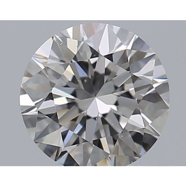 ROUND 0.51 D VS2 EX-EX-EX - 7521066836 GIA Diamond