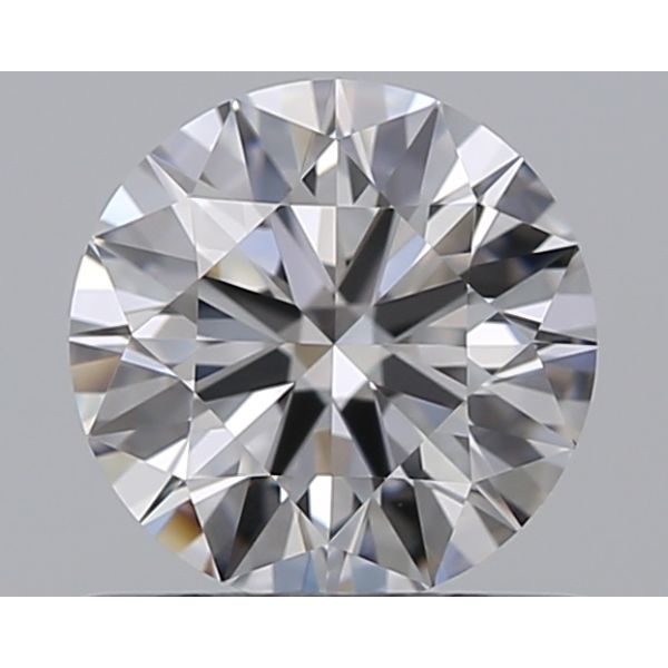 ROUND 0.7 D VVS1 EX-EX-EX - 7521066893 GIA Diamond