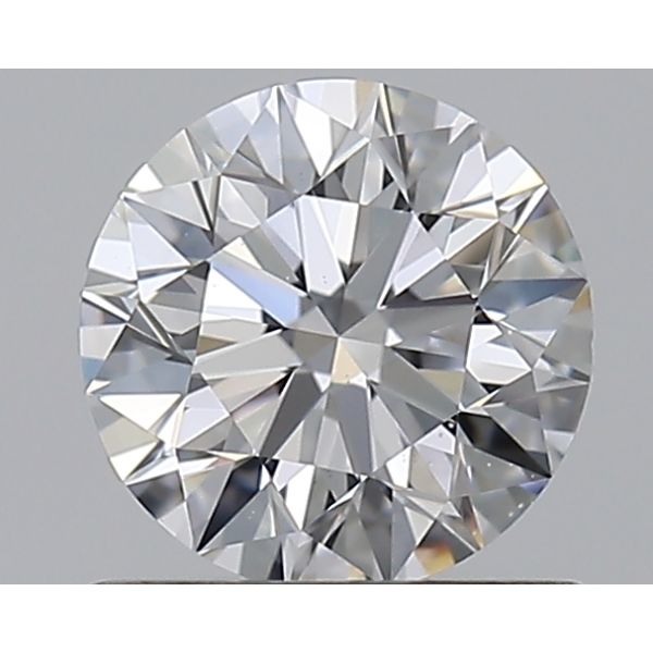 ROUND 0.7 D VS2 EX-EX-EX - 7521068657 GIA Diamond