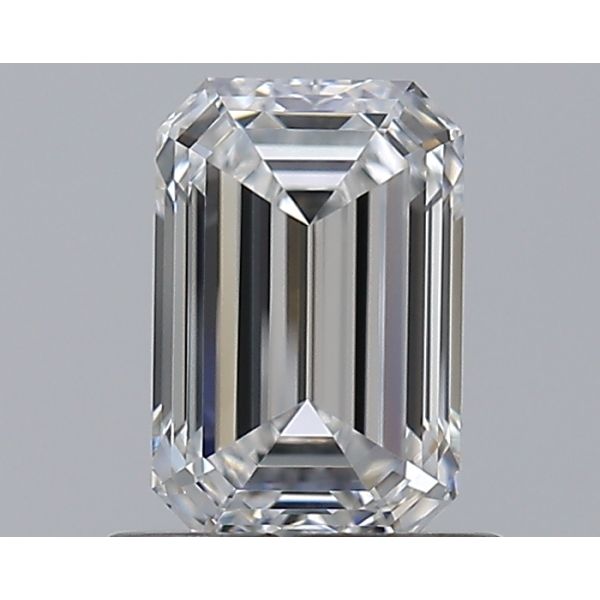 EMERALD 0.8 E VVS1 EX-EX-EX - 7521098307 GIA Diamond