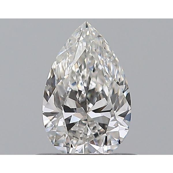 PEAR 0.5 G VS1 EX-VG-EX - 7521119790 GIA Diamond
