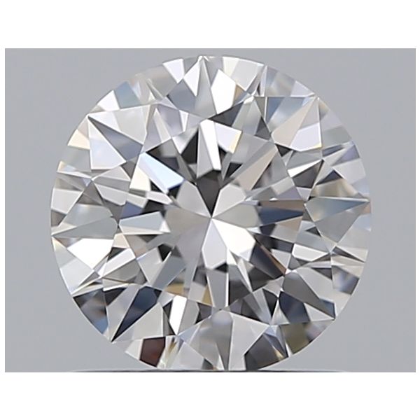 ROUND 0.93 D VVS1 EX-EX-EX - 7521130038 GIA Diamond