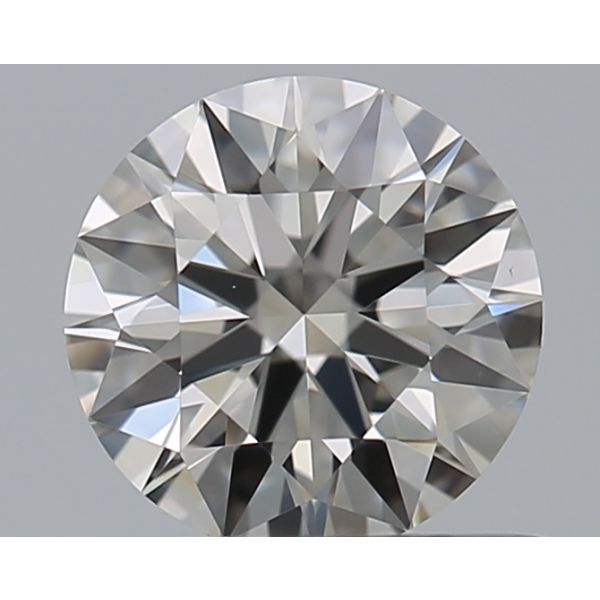 ROUND 0.53 I VS1 EX-EX-EX - 7521153519 GIA Diamond