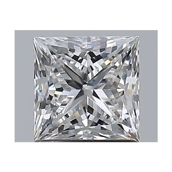 PRINCESS 1.1 E VS1 EX-EX-VG - 7521153934 GIA Diamond
