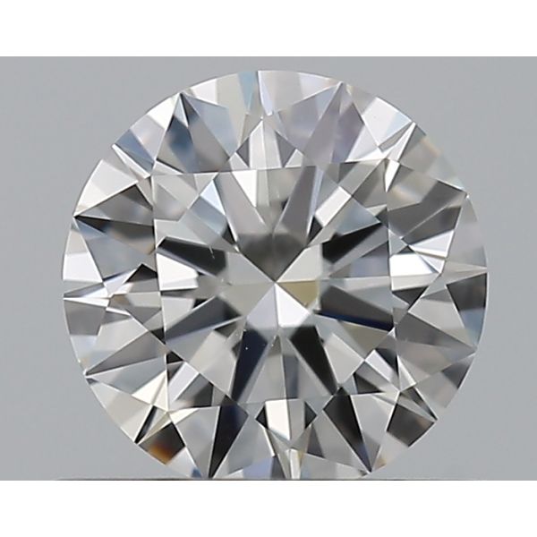 ROUND 0.59 G VS2 EX-EX-EX - 7521154849 GIA Diamond