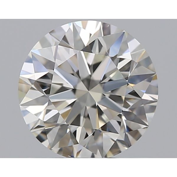 ROUND 0.9 I VS1 EX-EX-EX - 7521155896 GIA Diamond