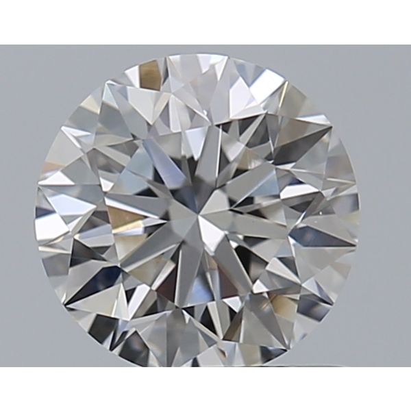 ROUND 0.75 E VS2 EX-EX-EX - 7521156517 GIA Diamond