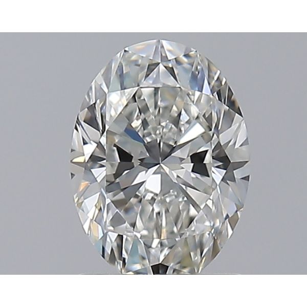 OVAL 1.2 G VVS2 VG-EX-EX - 7521164548 GIA Diamond