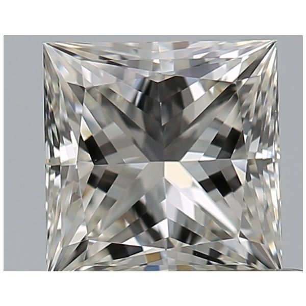 PRINCESS 0.51 I VS1 VG-VG-VG - 7521175019 GIA Diamond