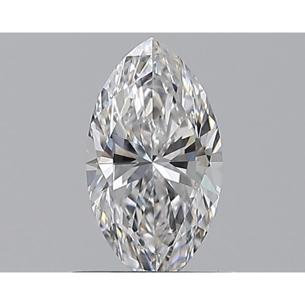 MARQUISE 0.7 D VVS1 VG-EX-EX - 7521178953 GIA Diamond