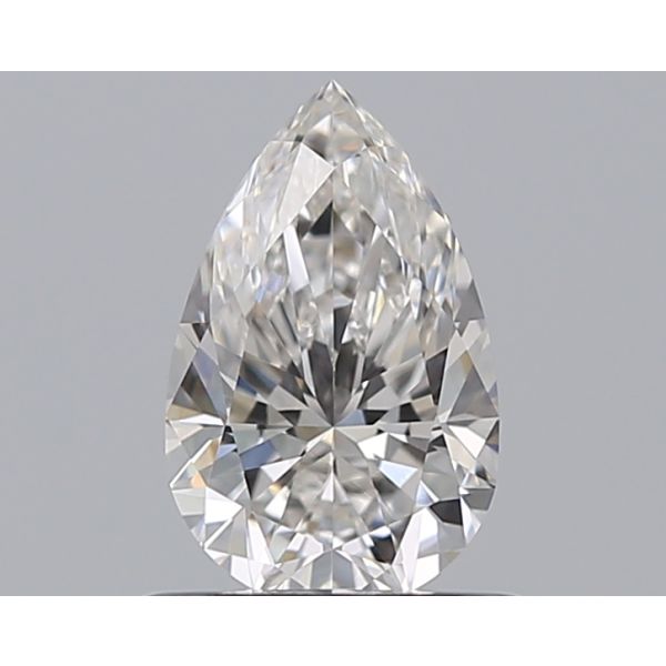 PEAR 0.7 G VVS2 VG-EX-EX - 7521185199 GIA Diamond