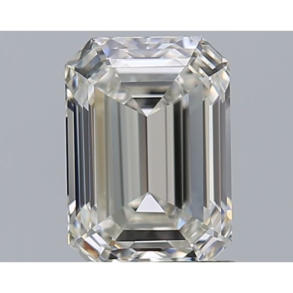 EMERALD 1.2 I VS2 EX-VG-EX - 7521187296 GIA Diamond