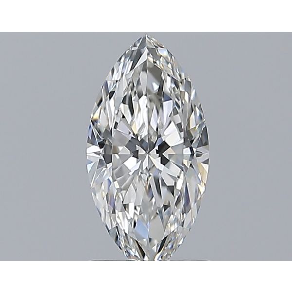 MARQUISE 1.03 F VS1 EX-EX-EX - 7521190284 GIA Diamond
