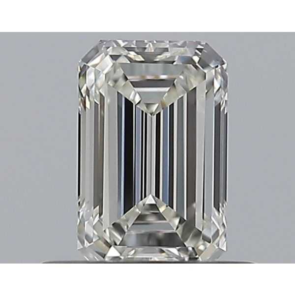 EMERALD 0.61 I VVS1 EX-VG-EX - 7521191794 GIA Diamond