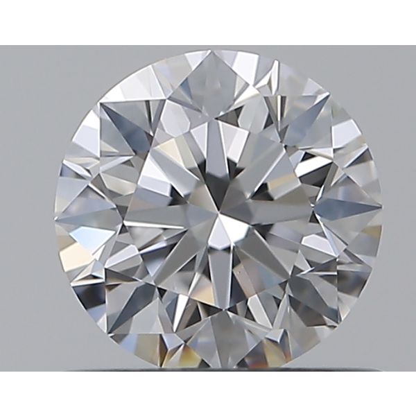 ROUND 0.68 D VS1 EX-EX-EX - 7521192127 GIA Diamond