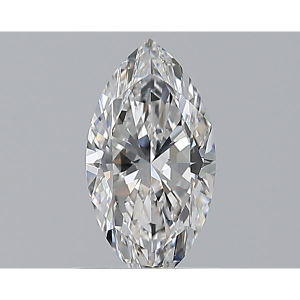 MARQUISE 0.71 E VS2 EX-EX-EX - 7521194373 GIA Diamond